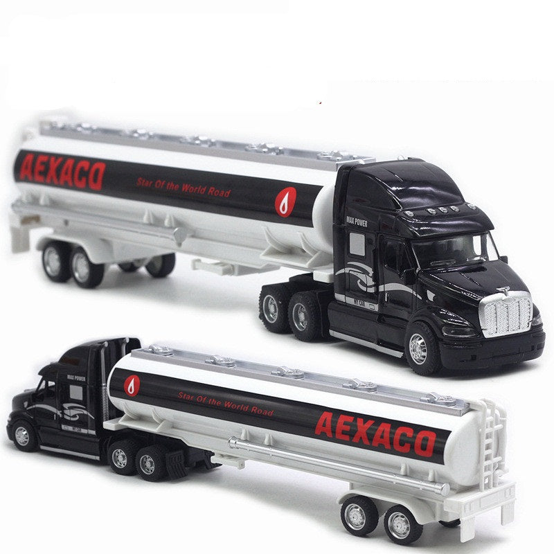 Caminhão Transporte 1:50 31cm 2023