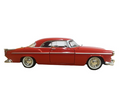 Miniatura Chrysler C-300 1955 1:24