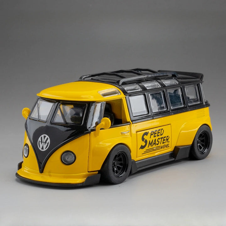 Kombi Personalizada Volkswagens T1 1:32