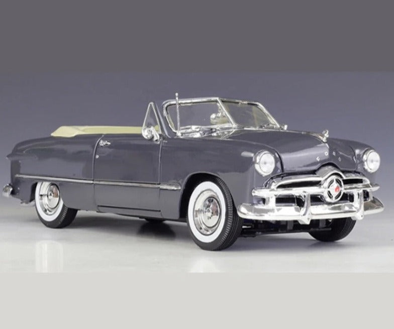 Ford 1949 1:18
