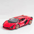 Lamborghini SIAN FKP37 1:18 28cm