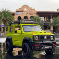 SUZUKI Jimny Miniatura
