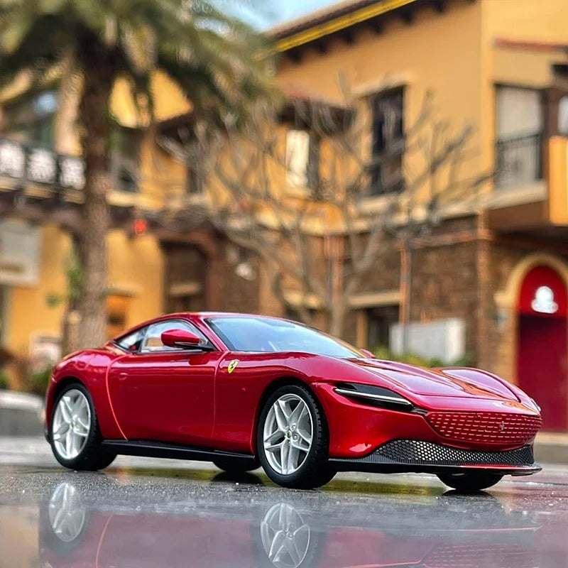 Ferrari Roma 1:24 20cm