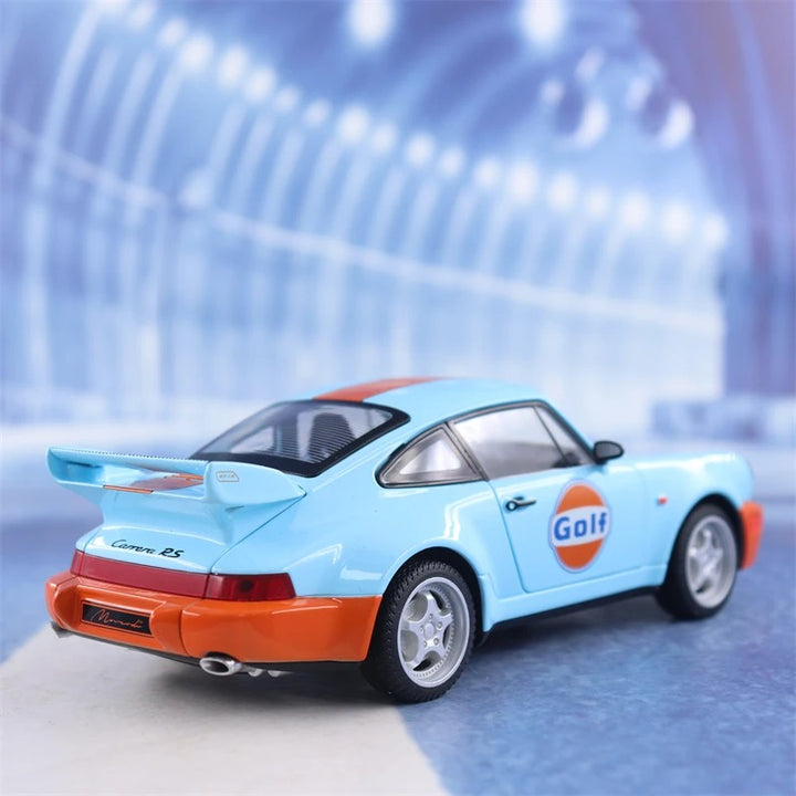 Porsche 964 1:24 20cm