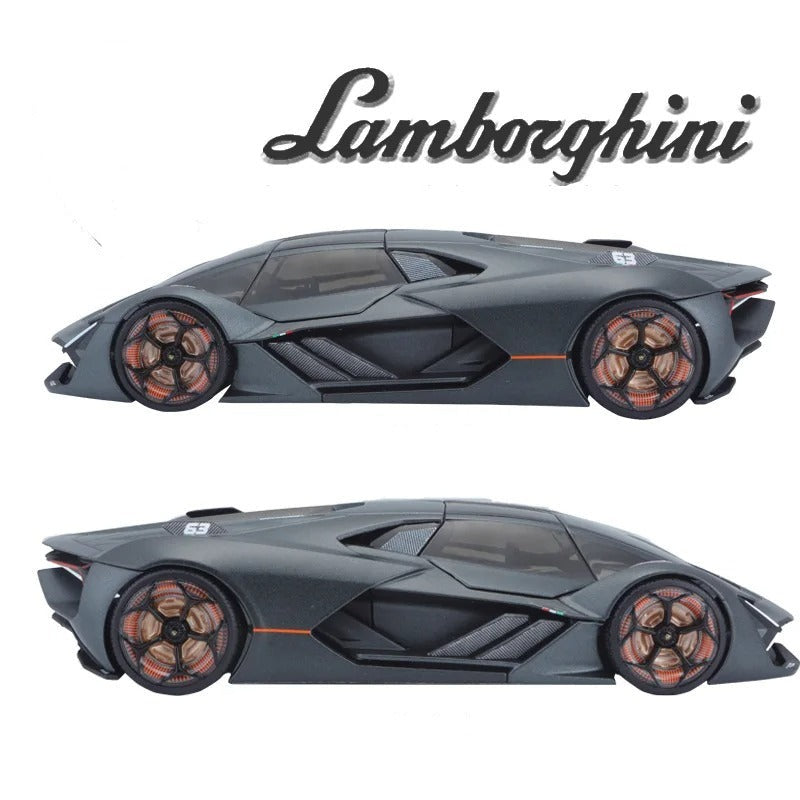 Lamborghini Terzo Millennio GY 1:24 20cm