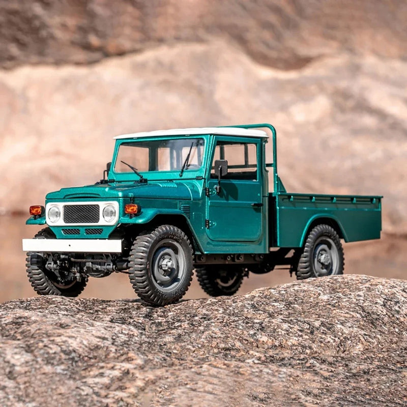 Toyota Bandeirantes 1:18 28cm