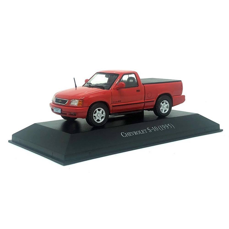 Chevrolet S10 S-10 1995 1:43