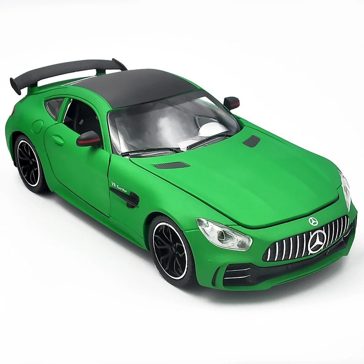 Mercedes-AMG GT R 1:24 19cm