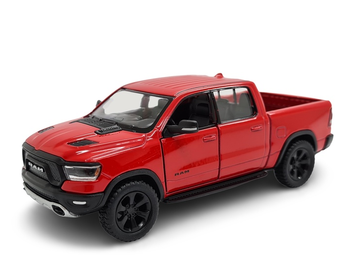 Dodge RAM 1500 1:46 13cm