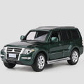 Mitsubishi PAJERO SUV 1:32