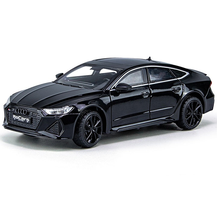 Audi RS7 1:24 21cm