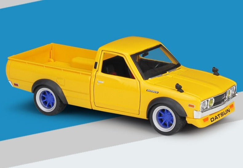 Datsun 620 1973 1:24 19cm