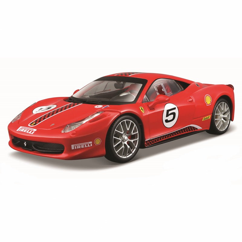 Ferrari 458 1:24 19cm