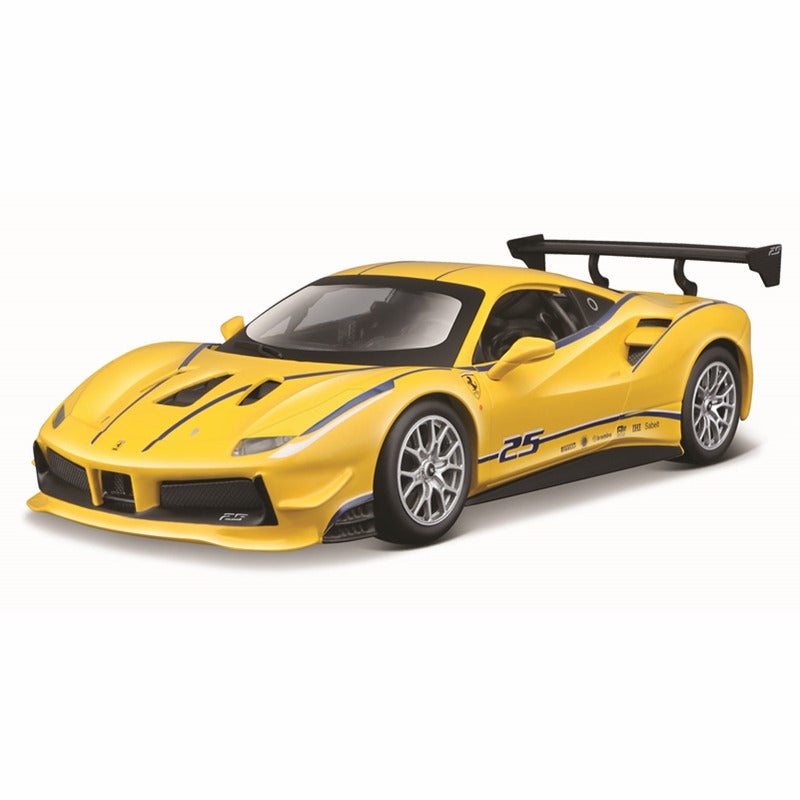 Ferrari 488 1:24 19cm