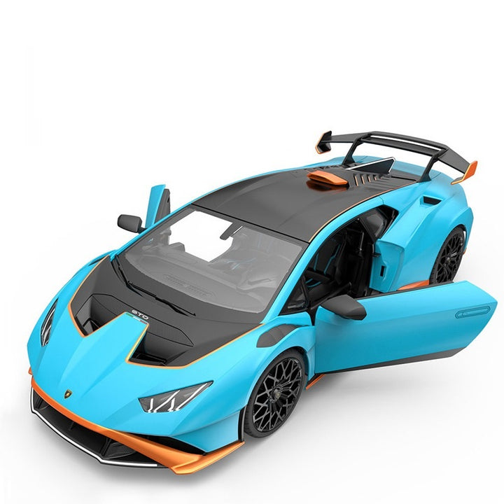 Huracan STO 1:14 33cm