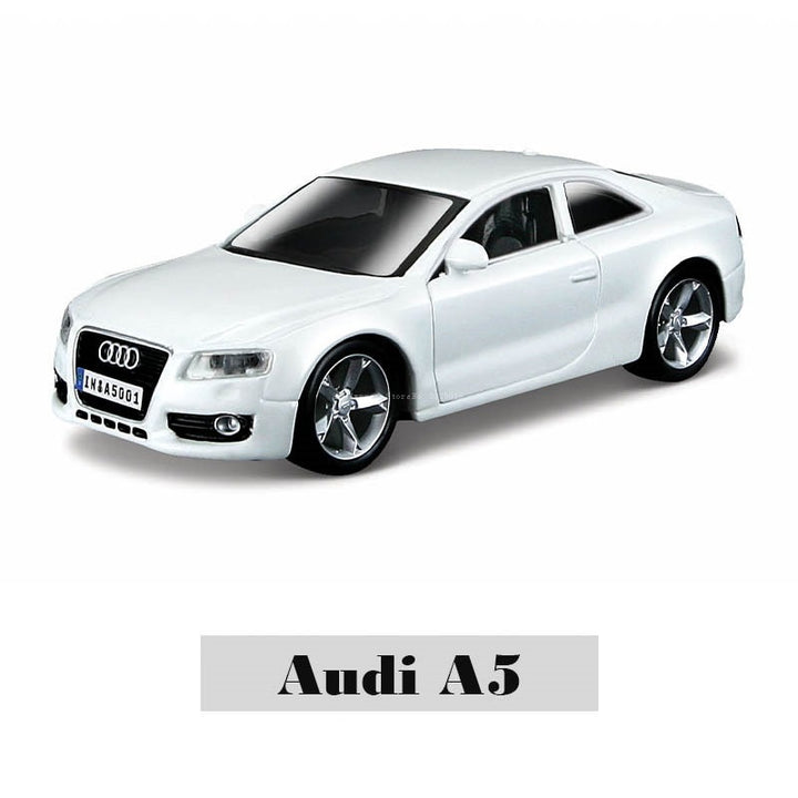 Audi A5 1:32
