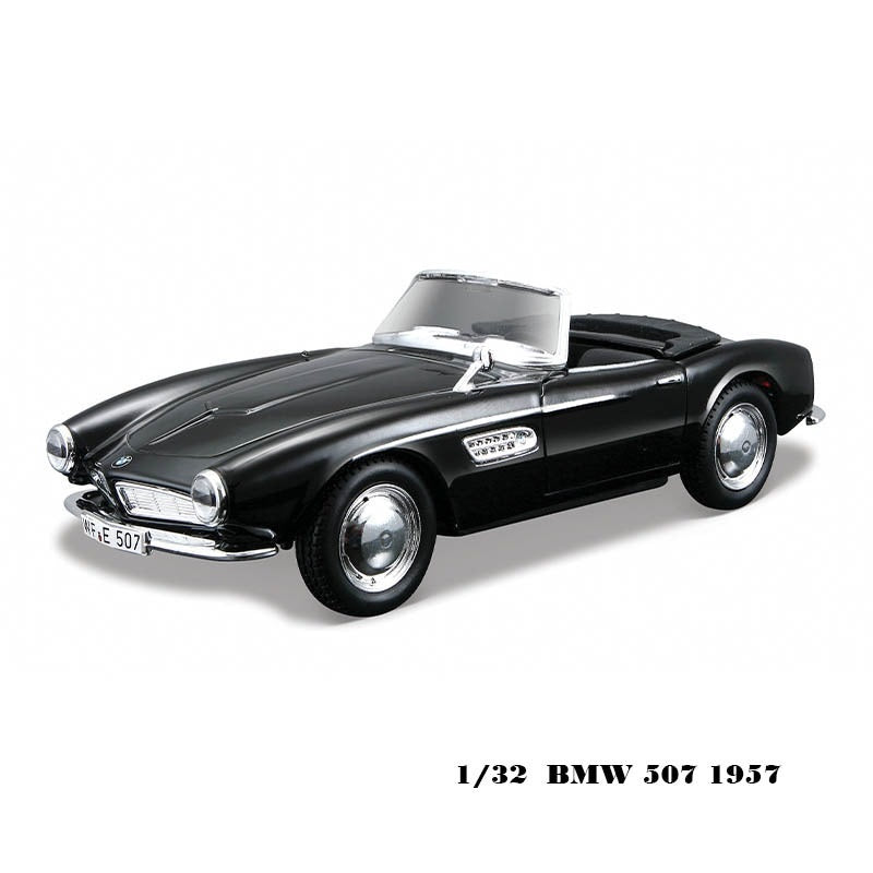 BMW 507 1957 1:32