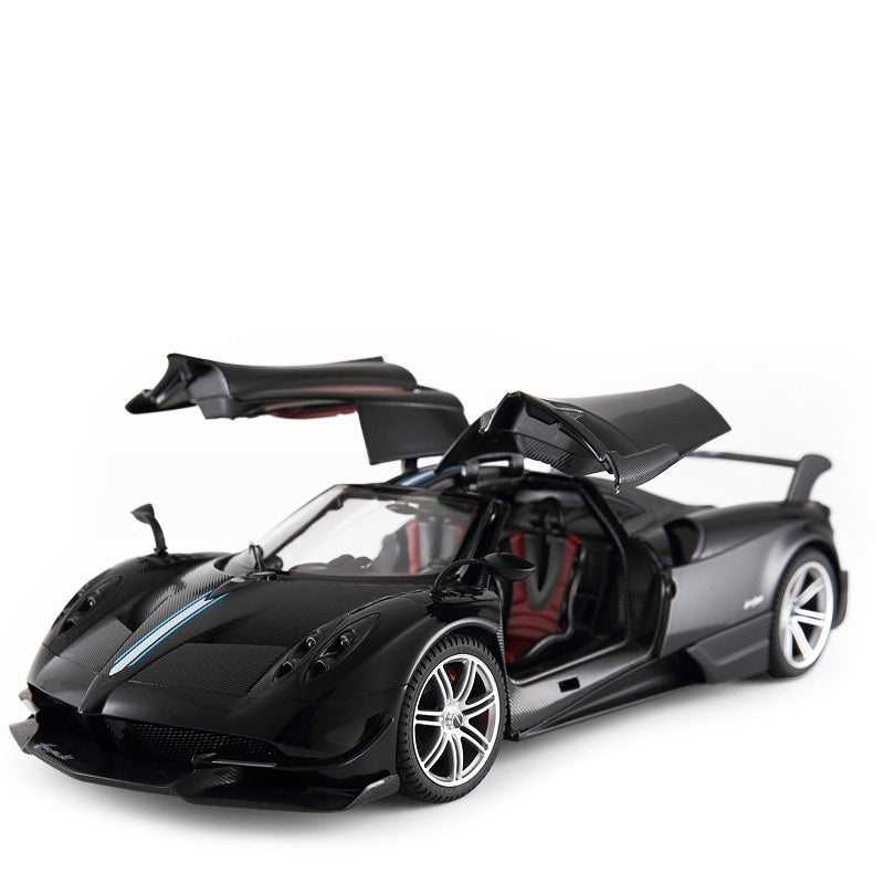 Pagani Huayra BC 1:14 33cm