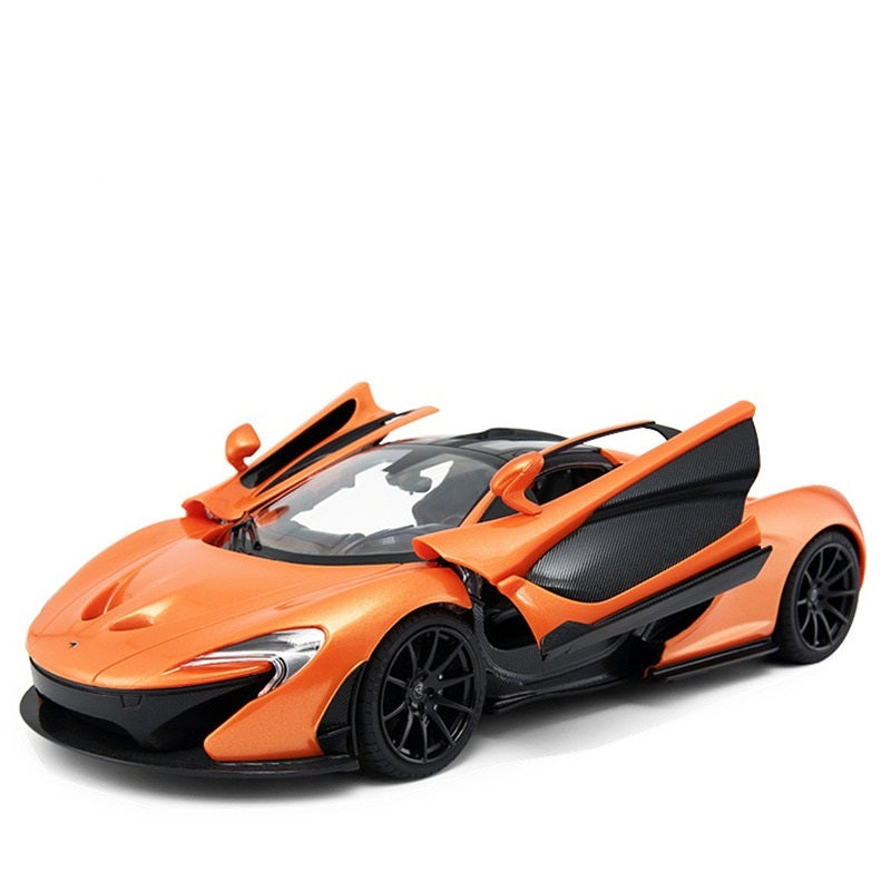 Mclaren Sian FK 1:14 35cm + Controle Remoto