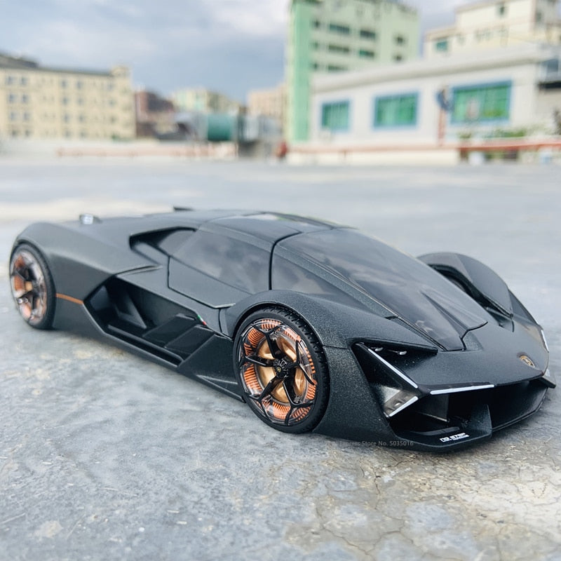 Lamborghini 1:24