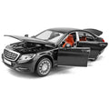 Maybach S600 1:32