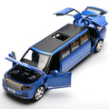 Range Rover Limousine 1:32 22cm