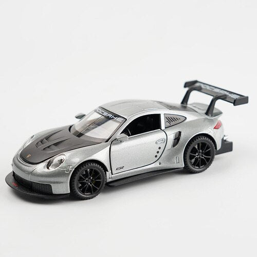 Porsche RSR 1:32