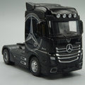 Caminhão Pull Back 1:50