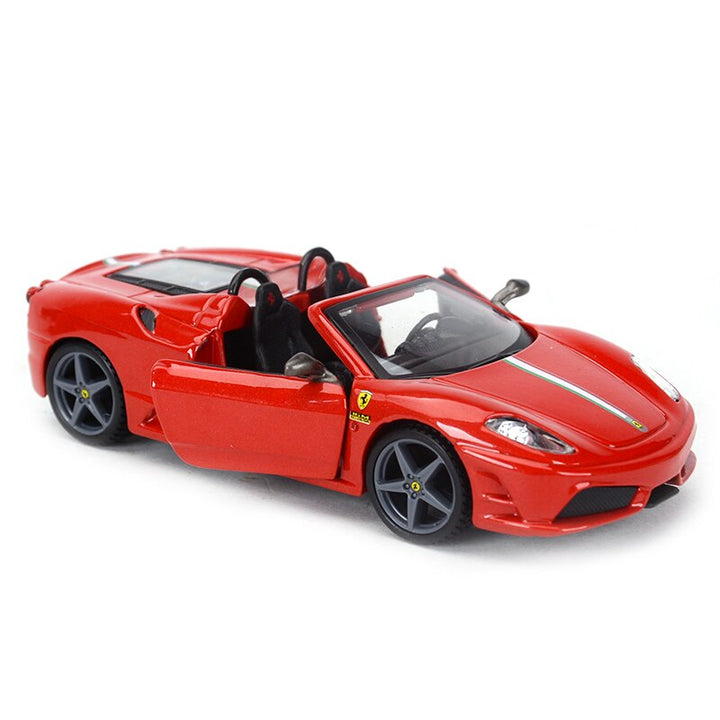 Ferrari F430 Scuderia Spider 16M 1:32