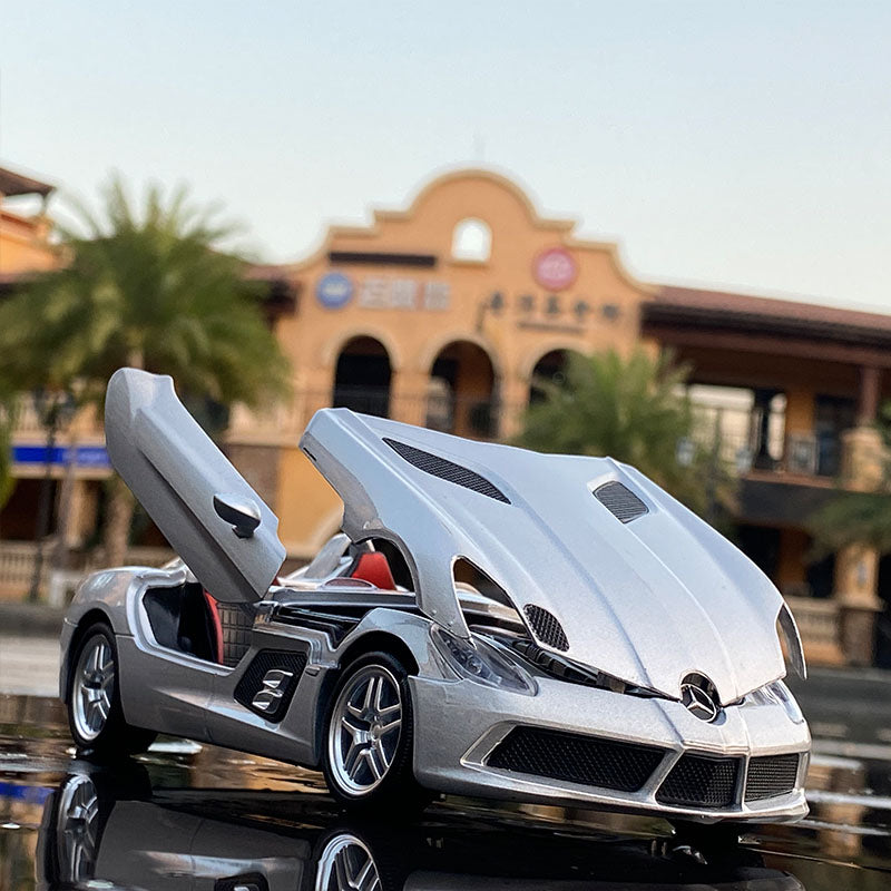 SLR 1:24