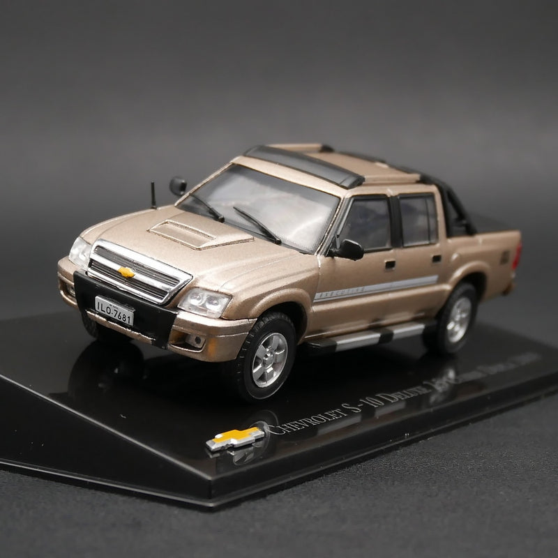 S-10 Deluxe 1:43 Chevrolet