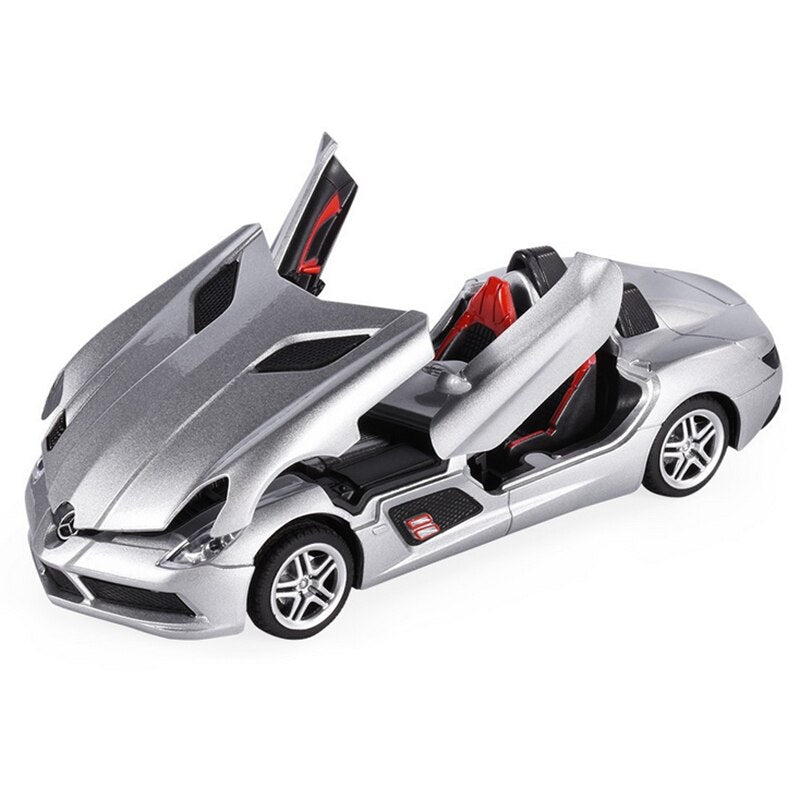 SLR 1:24