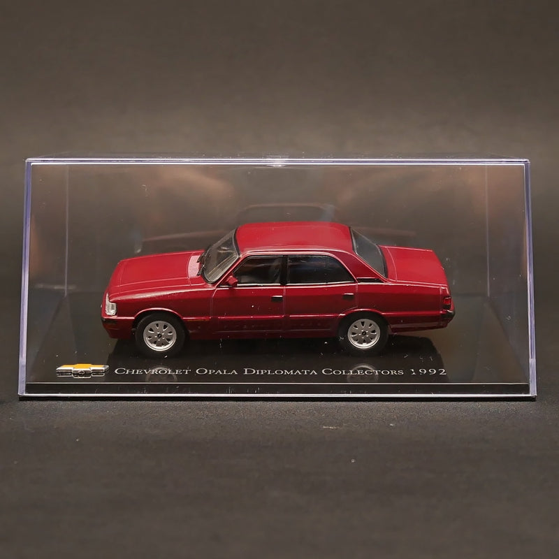 Opala Diplomata 1:43 Chevrolet