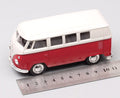 Kombi Cabine Dupla Pickup 1:36