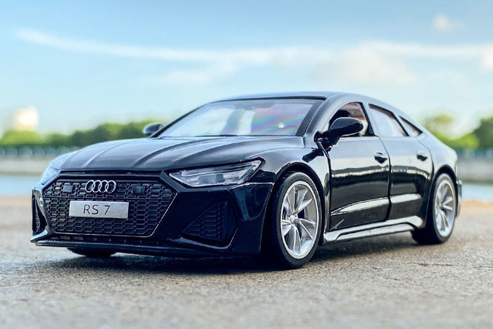 Audi RS7 14cm