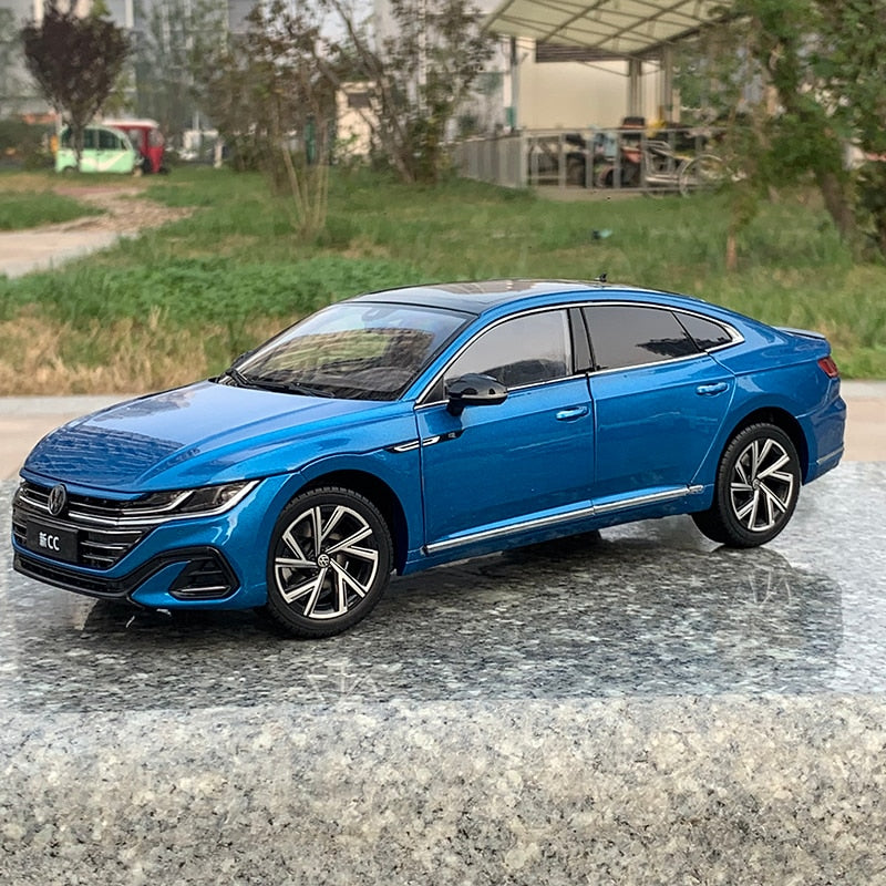 VW Arteon 2021 1:18 Volkswagen