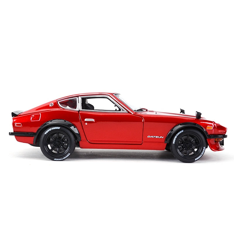 Datsun 240Z 1:18 1971