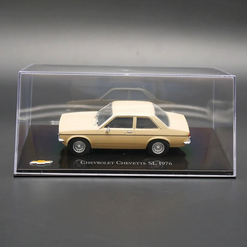 Chevette 1:43 Chevrolet 1976