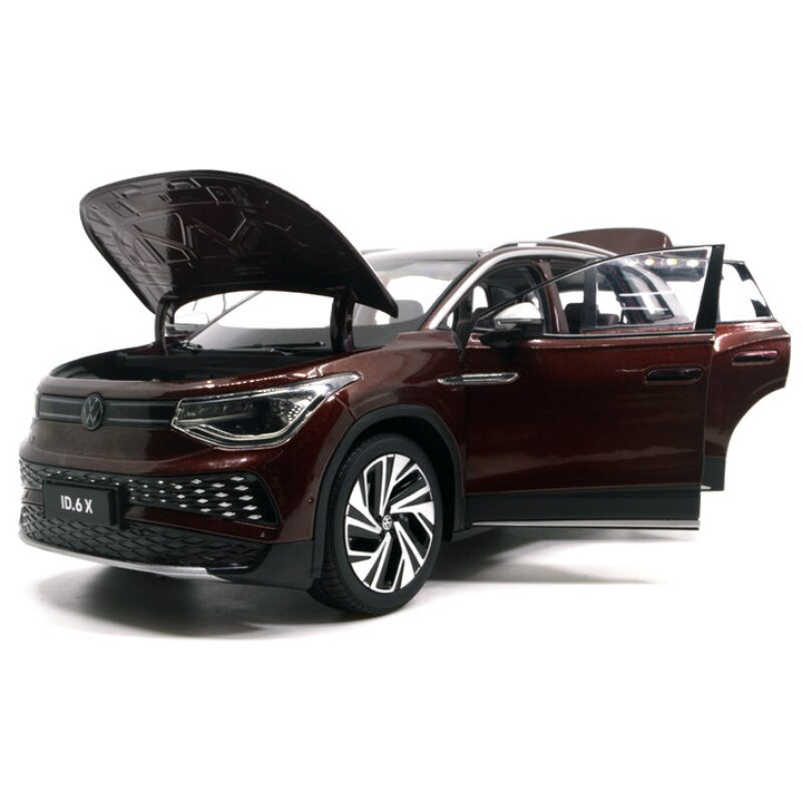 Paudi 1:18 Volkswagen ID6X
