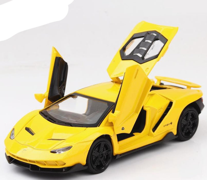 Lamborghini Centenario LP770 1:32