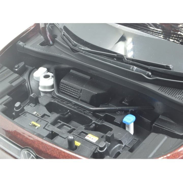 Paudi 1:18 Volkswagen ID6X