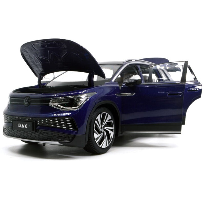 Paudi 1:18 Volkswagen ID6X