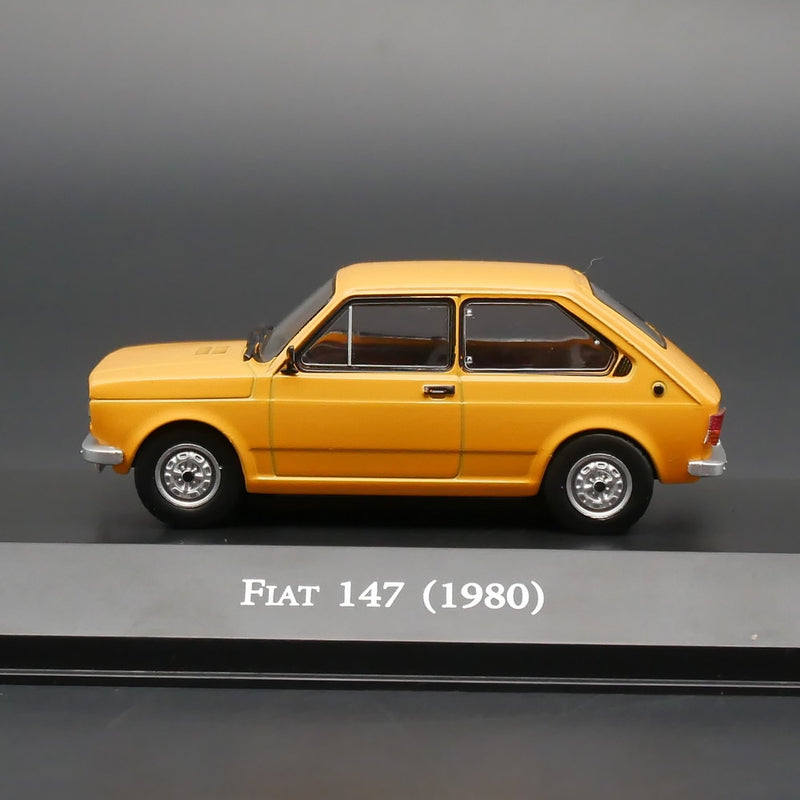 Fiat 147 1:43