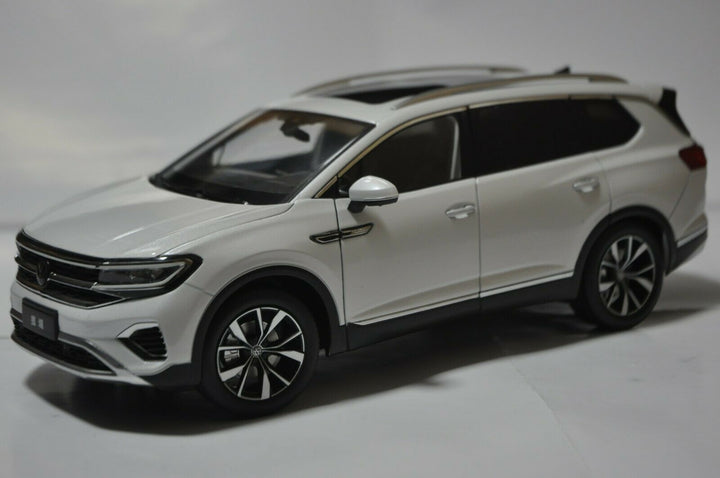 Talagon 2021 SUV 1:18 Volkswagen VW