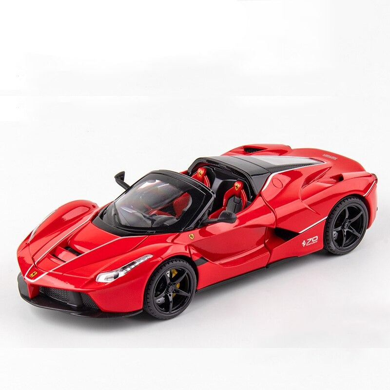 Laferrari FXXK 1:24 21cm