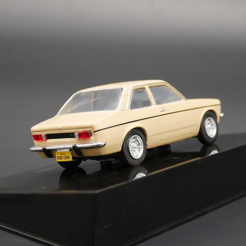 Chevette 1:43 Chevrolet 1976