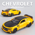 Chevrolet Camaro 1:32