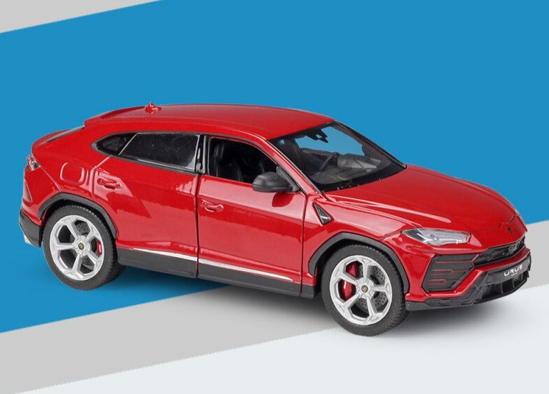 Lamborghini Urus SUV 1:24 19cm