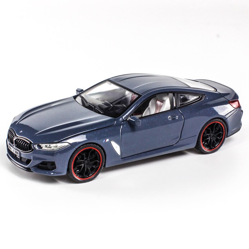 BMW M840I 1:24 20cm