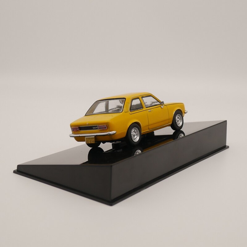 Chevette 1:43 Chevrolet 1979